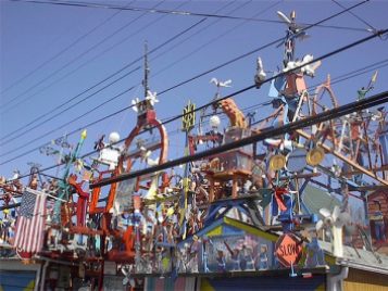 Hamtramck Disneyland